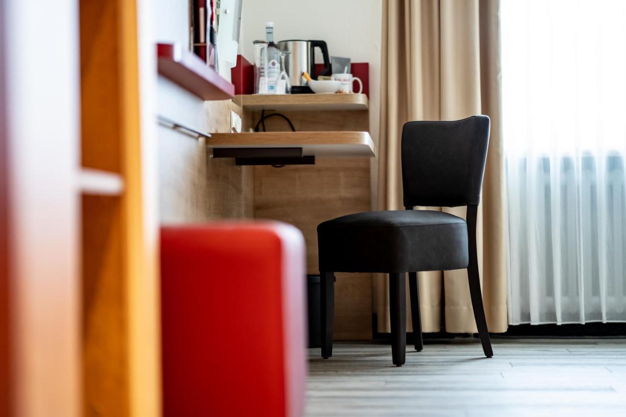 Inside Nordhorn By Hackmann Hotel Luaran gambar