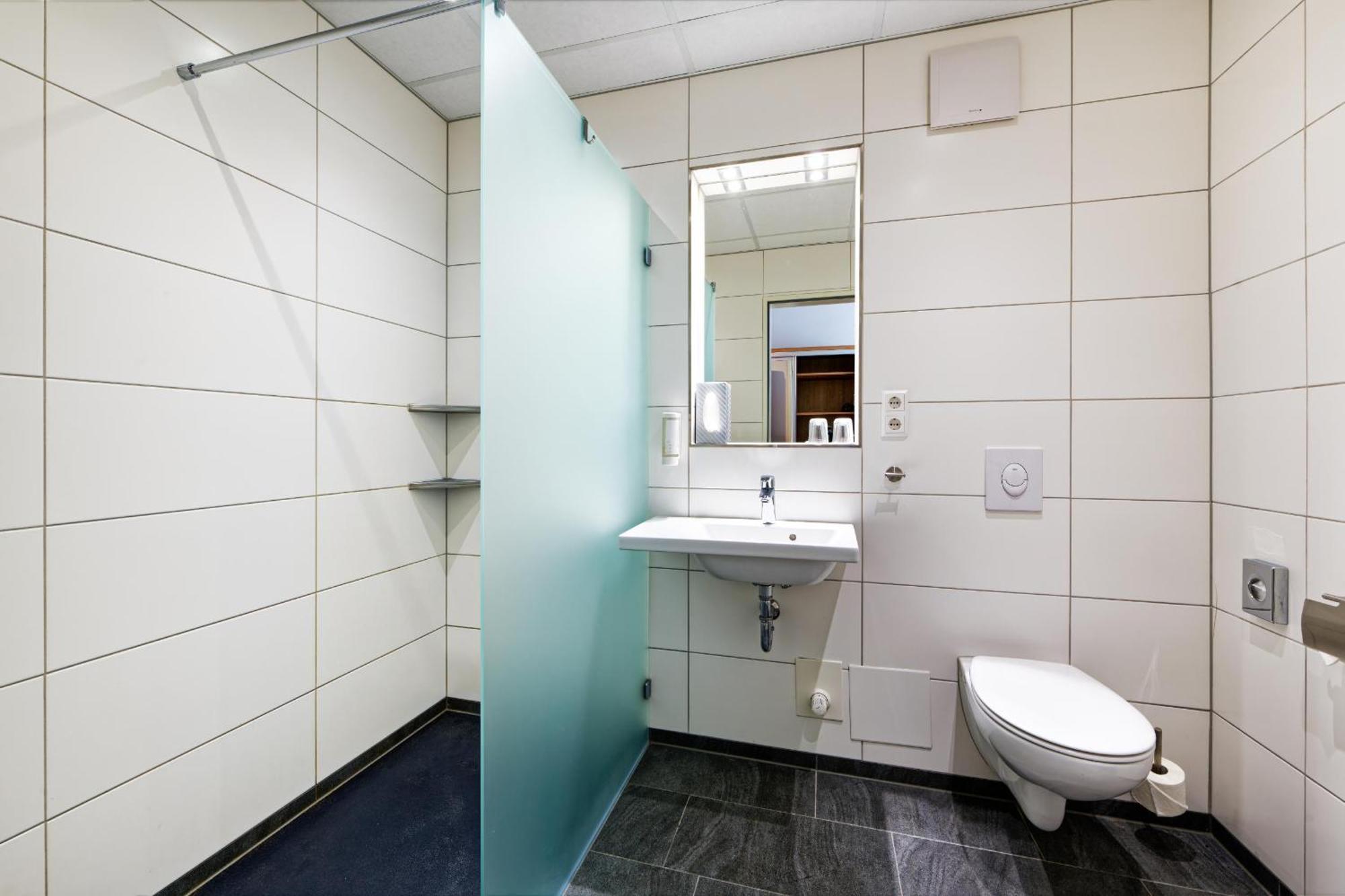 Inside Nordhorn By Hackmann Hotel Luaran gambar