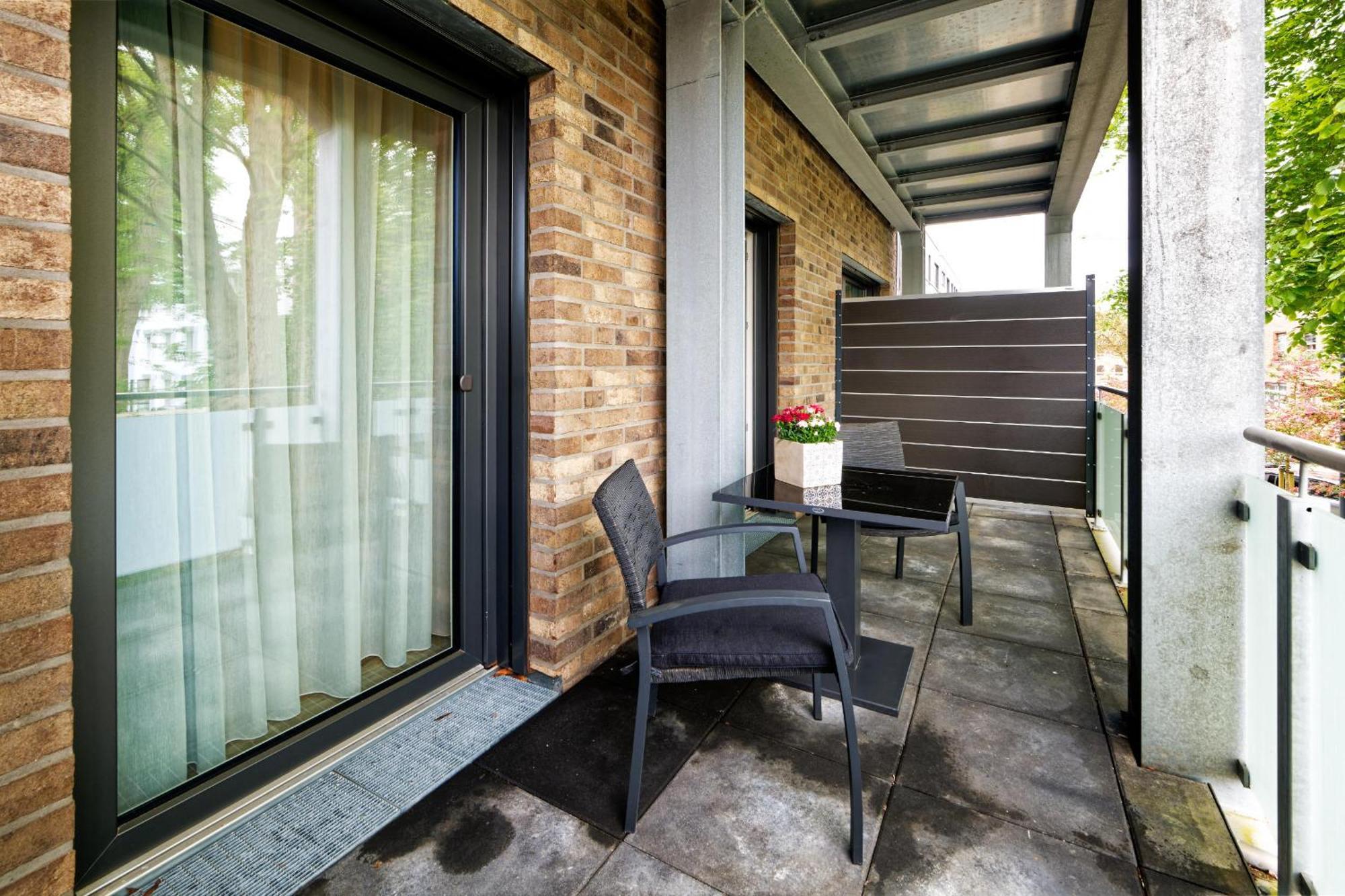 Inside Nordhorn By Hackmann Hotel Luaran gambar