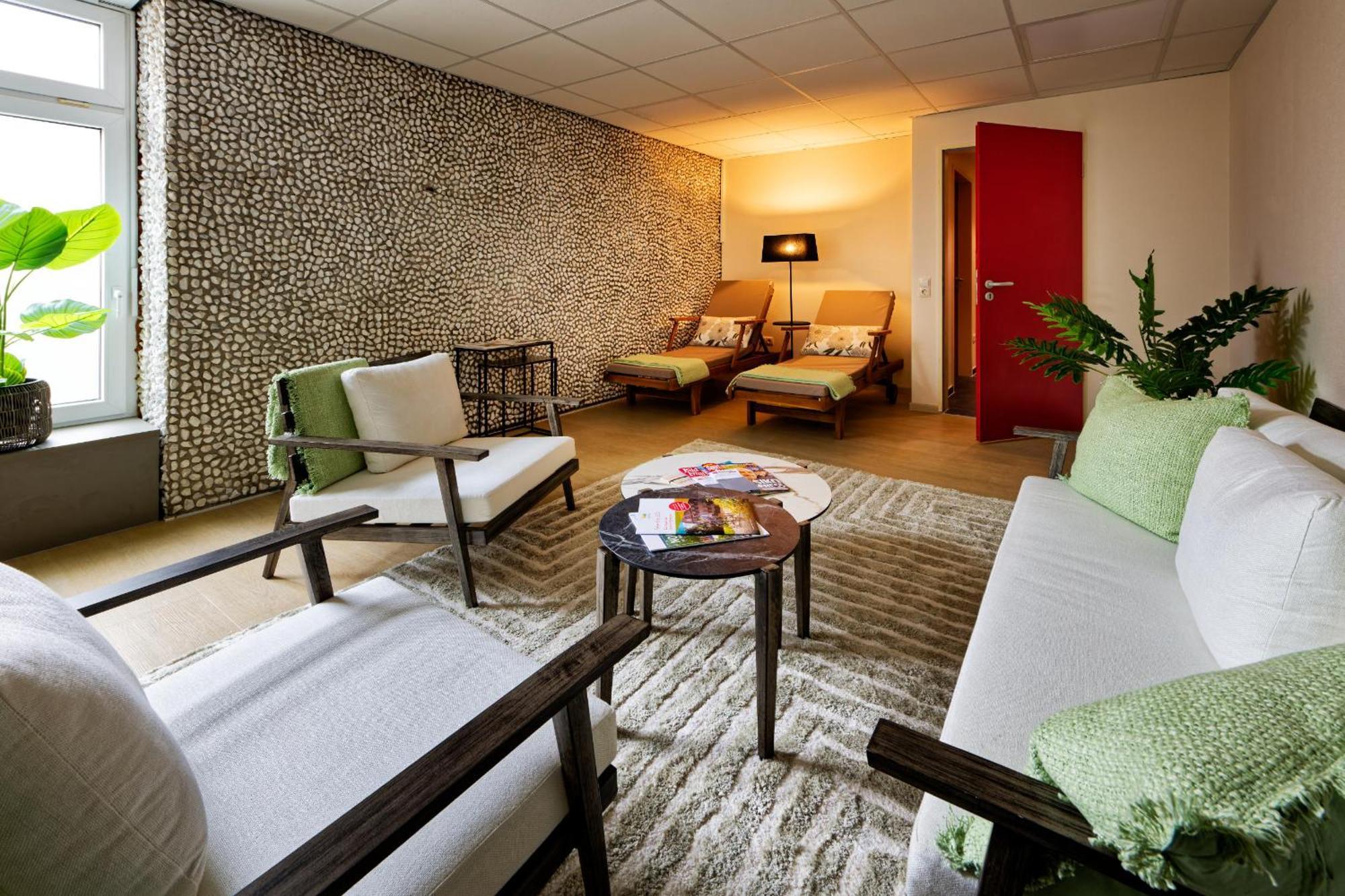 Inside Nordhorn By Hackmann Hotel Luaran gambar