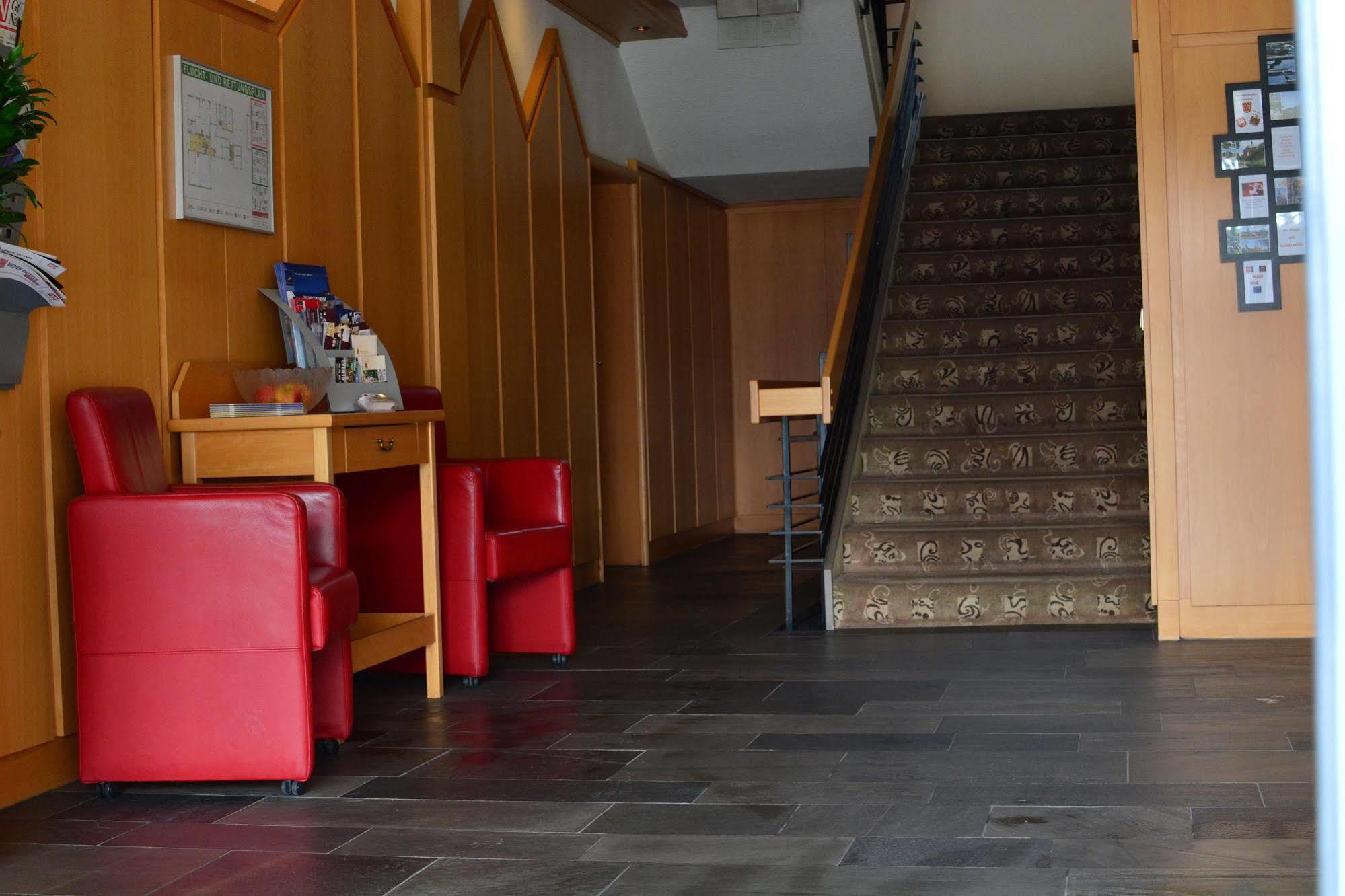 Inside Nordhorn By Hackmann Hotel Luaran gambar