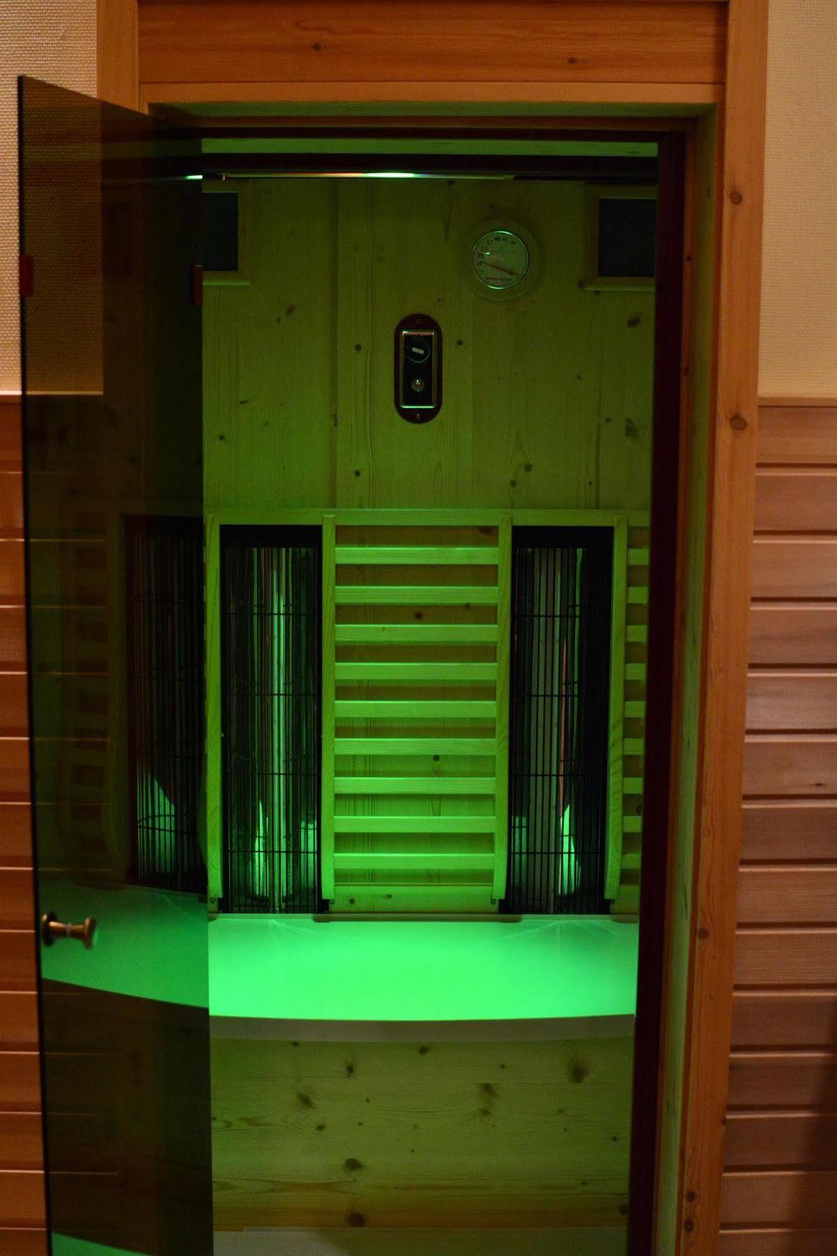 Inside Nordhorn By Hackmann Hotel Luaran gambar