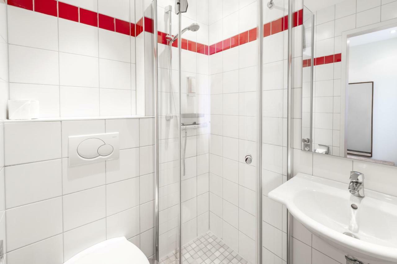 Inside Nordhorn By Hackmann Hotel Luaran gambar