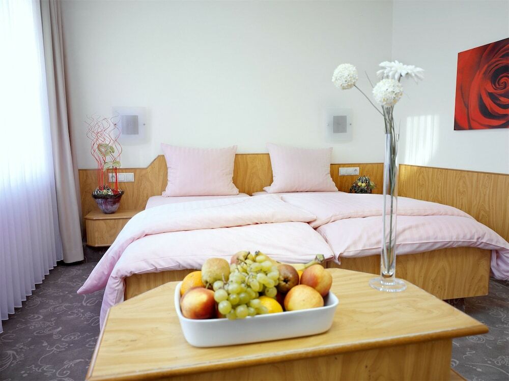 Inside Nordhorn By Hackmann Hotel Luaran gambar